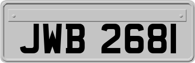 JWB2681