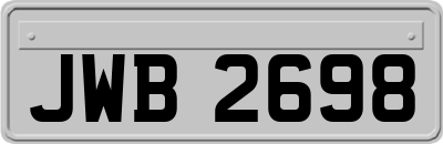 JWB2698
