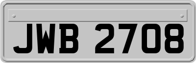 JWB2708