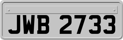 JWB2733