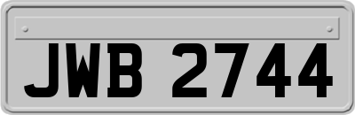 JWB2744