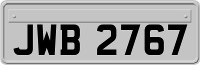 JWB2767