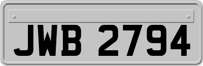 JWB2794