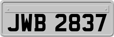 JWB2837
