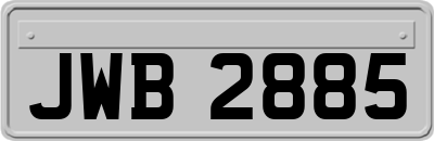 JWB2885