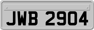 JWB2904