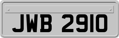 JWB2910