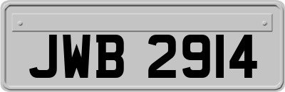 JWB2914