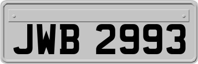 JWB2993