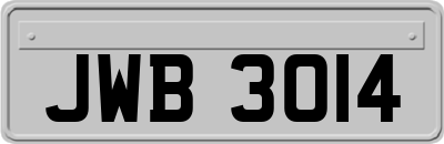 JWB3014