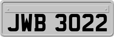 JWB3022