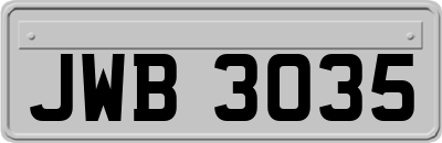 JWB3035