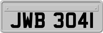 JWB3041