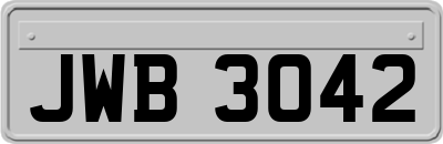 JWB3042