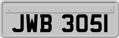 JWB3051