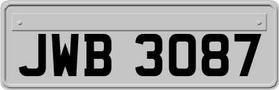 JWB3087