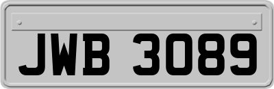 JWB3089