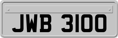 JWB3100