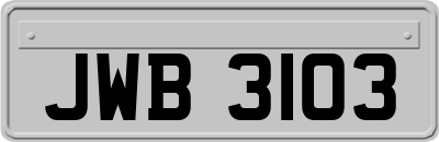 JWB3103