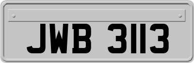 JWB3113