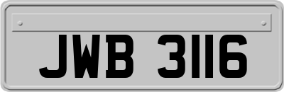 JWB3116