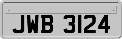 JWB3124