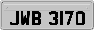 JWB3170