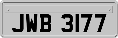 JWB3177