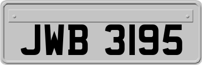 JWB3195