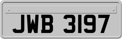 JWB3197