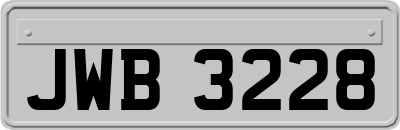 JWB3228