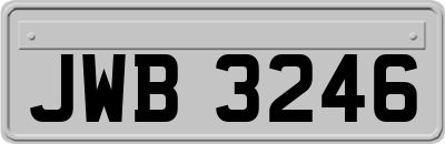 JWB3246