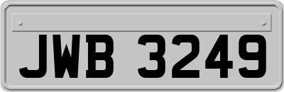 JWB3249