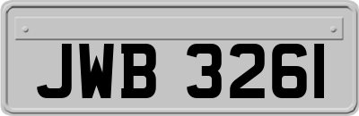 JWB3261