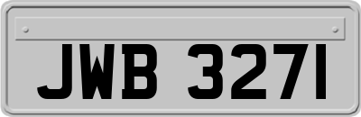 JWB3271