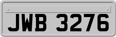 JWB3276