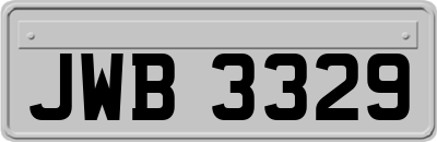 JWB3329