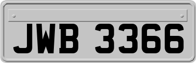 JWB3366