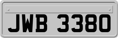 JWB3380