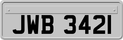 JWB3421