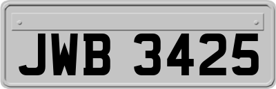 JWB3425