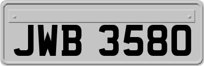 JWB3580