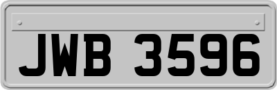 JWB3596