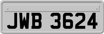 JWB3624