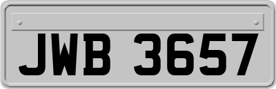 JWB3657