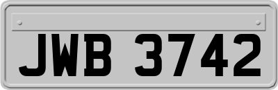 JWB3742