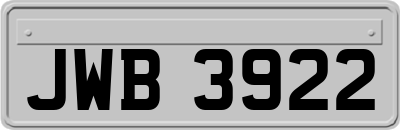 JWB3922