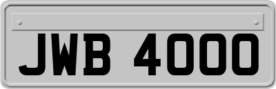 JWB4000