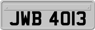 JWB4013