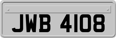 JWB4108